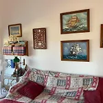 Apartman Trilocale Vista Mare