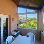 Trilocale Vista Mare * Lumio