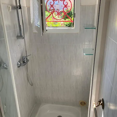 Trilocale Vista Mare Lumio (Corsica)