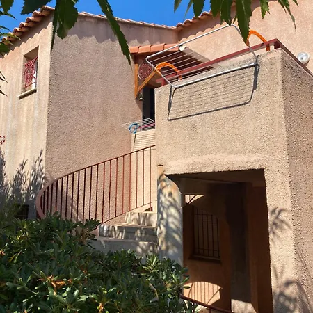 Trilocale Vista Mare *