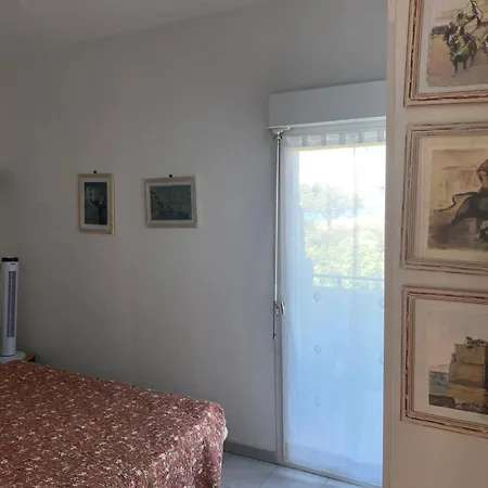 Trilocale Vista Mare Lumio (Corsica)