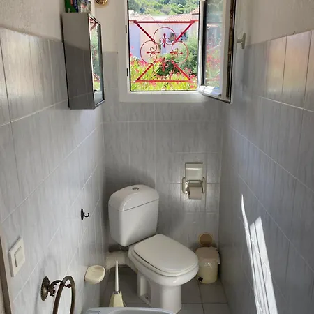 Apartmán Trilocale Vista Mare