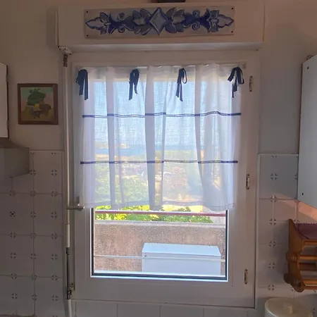 Trilocale Vista Mare *