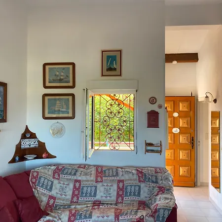 Trilocale Vista Mare *