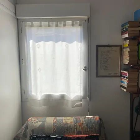 Apartmán Trilocale Vista Mare Lumio (Corsica)