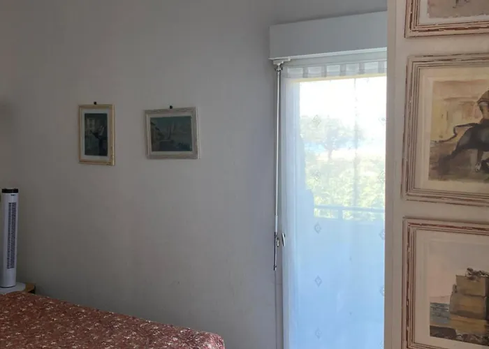 Trilocale Vista Mare Lumio (Corsica)