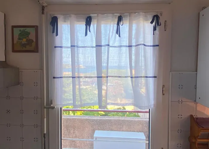 Trilocale Vista Mare *