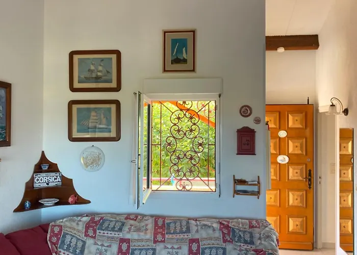 Trilocale Vista Mare *