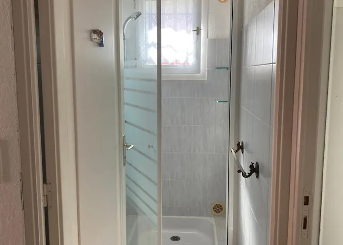 Trilocale Vista Mare Apartment Lumio (Corsica)