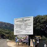 Trilocale Vista Mare * Lumio