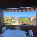 Apartman Trilocale Vista Mare