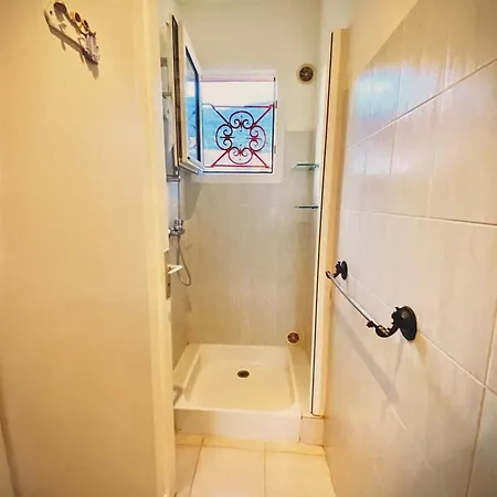 Trilocale Vista Mare Apartmán Lumio (Corsica)