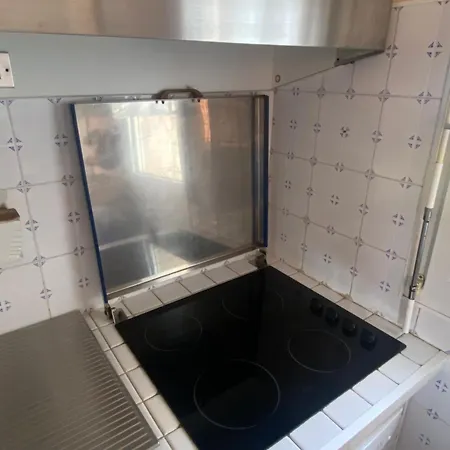 Trilocale Vista Mare Apartament Lumio (Corsica)