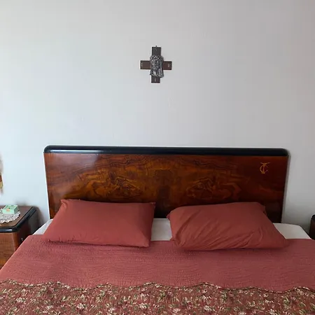 Apartmán Trilocale Vista Mare Lumio (Corsica)