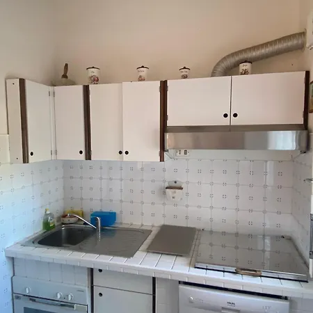 Trilocale Vista Mare