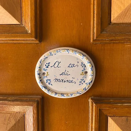 Trilocale Vista Mare Apartament *