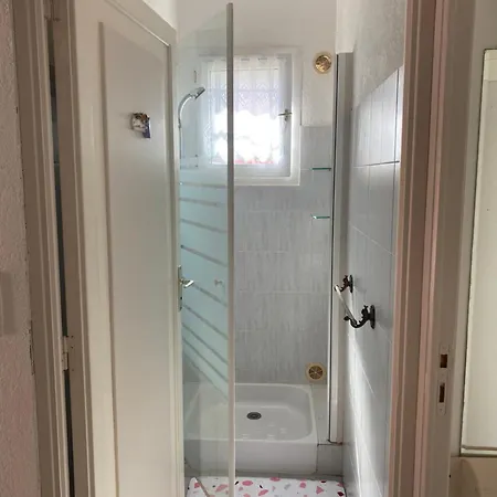 Trilocale Vista Mare Apartament Lumio (Corsica)