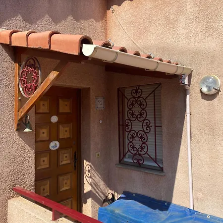 Trilocale Vista Mare *