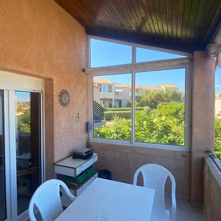 Trilocale Vista Mare * Lumio (Corsica)