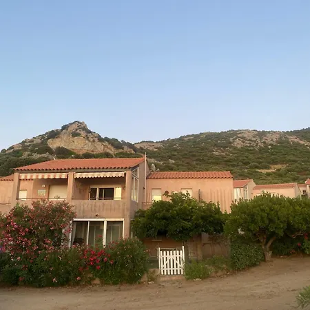 Apartmán Trilocale Vista Mare *