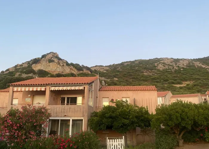Apartment Trilocale Vista Mare *